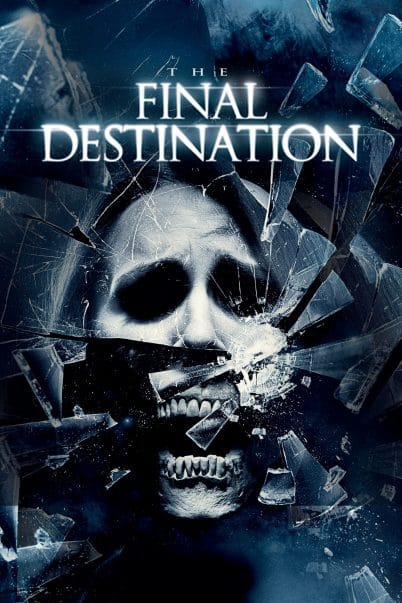 The Final Destination (2009) โกงตาย ทะลุตาย