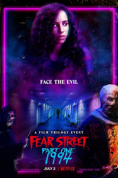 Fear Street Part One: 1994 ถนนอาถรรพ์ ภาค 1