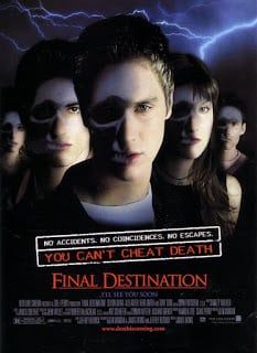 Final Destination 7 ต้องตาย โกงความตาย