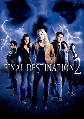 Final Destination 2 (2003) โกงความตาย...แล้วต้องตาย