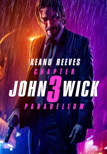 John Wick Chapter 3 Parabellum (2019) จอห์น วิค แรงกว่านรก 3