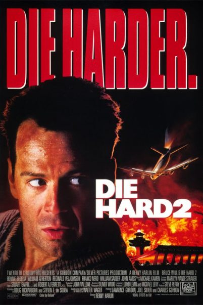 Die Hard 2 (1990) ดาย ฮาร์ด 2 อึดเต็มพิกัด