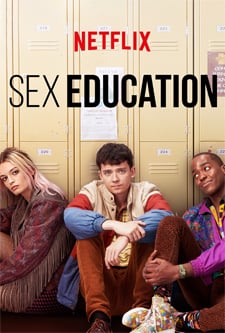 Sex Education เพศศึกษา (หลักสูตรเร่งรัก) SS1
