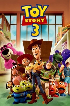 Toy Story 3 (2010) ทอยสตอรี่ 3