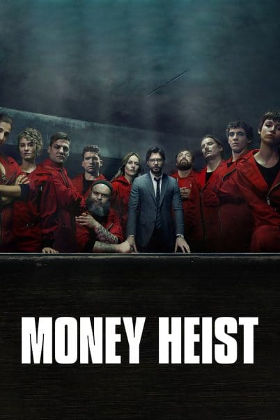 Money Heist ทรชนคนปล้นโลก SS3