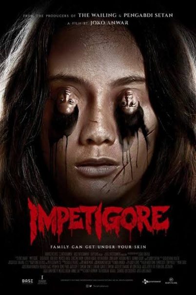 Impetigore (2020) บ้านเกิดปีศาจ