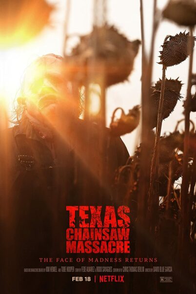Texas Chainsaw Masscare (2022) สิงหาสับ