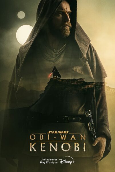 Star Wars Obi-Wan Kenobi (2022)