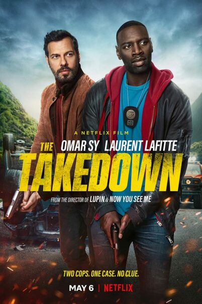 The Takedown (2022) เดอะเทคดาวน์