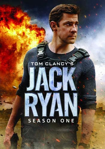 Tom Clancys Jack Ryan SS1