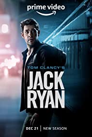 Tom Clancys Jack Ryan SS3