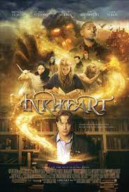 Inkheart (2009) เปิดตำนาน อิงค์ฮาร์ท มหัศจรรย์ทะลุโลก