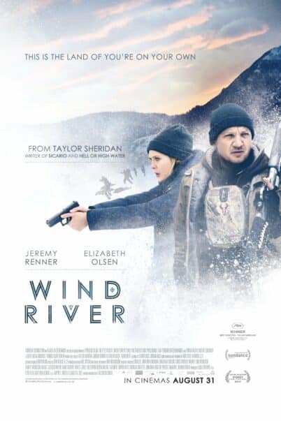 Wind River (2017) ล่าเดือดเลือดเย็น