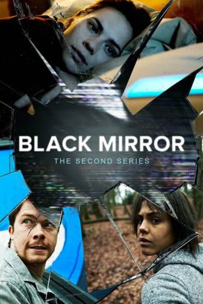 Black Mirror แบล็ก มิร์เรอร์ Season 2