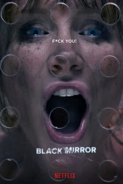 Black Mirror แบล็ก มิร์เรอร์ Season 3