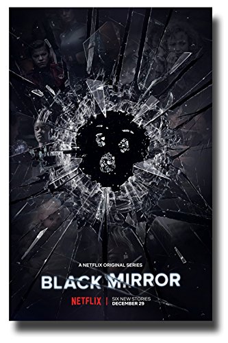 Black Mirror แบล็ก มิร์เรอร์ Season 5