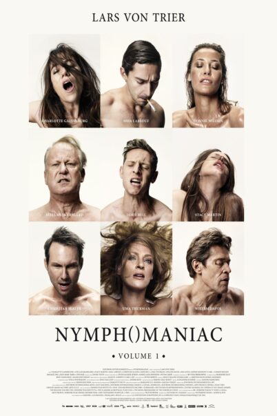 Nymphomaniac Vol I (2013)