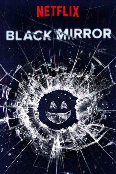 Black Mirror แบล็ก มิร์เรอร์ Season 4