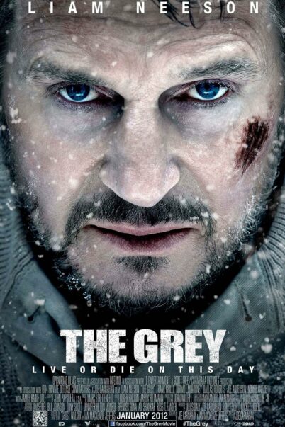 The Grey (2012) ฝ่าฝูงเขี้ยวสยองโลก