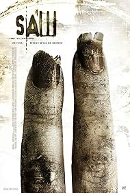 Saw II (2005) เกมต่อตาย ตัดเป็น 2 (Saw 2)