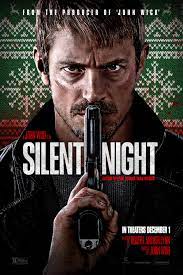 Silent Night (2023) ยิ่งแมร่งให้เหี้ยน