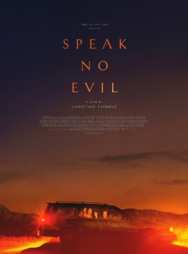 Speak No Evil (2022) พักร้อนซ่อนตาย